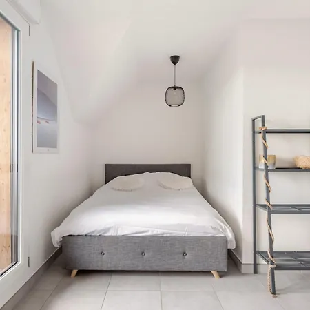 Appartement Sublime 2 Terrasses Vue Sur Le Vignoble
