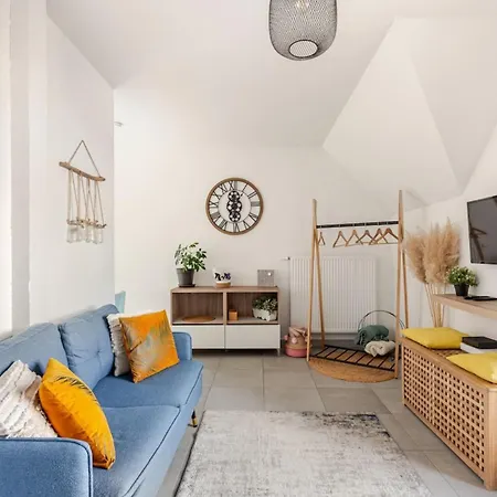 Appartement Sublime 2 Terrasses Vue Sur Le Vignoble *