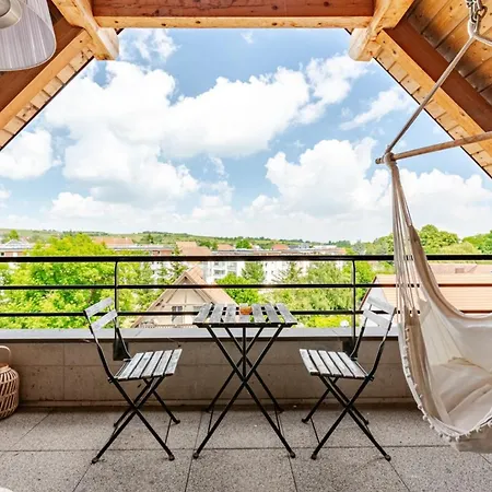 Sublime 2 Terrasses Vue Sur Le Vignoble *