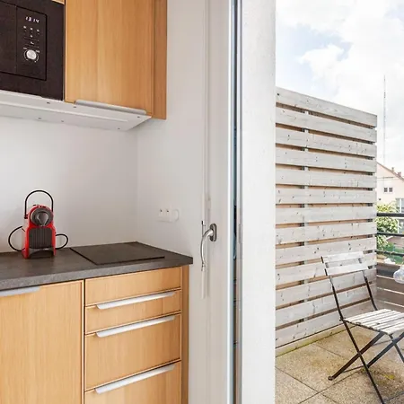 Sublime 2 Terrasses Vue Sur Le Vignoble Appartement