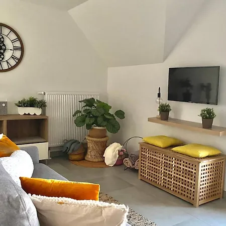 Appartement Sublime 2 Terrasses Vue Sur Le Vignoble