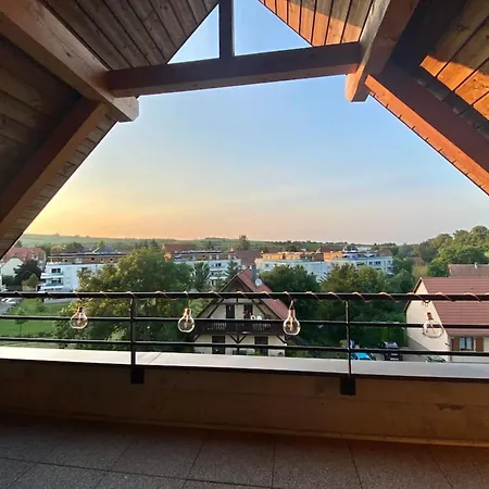 Appartement Sublime 2 Terrasses Vue Sur Le Vignoble
