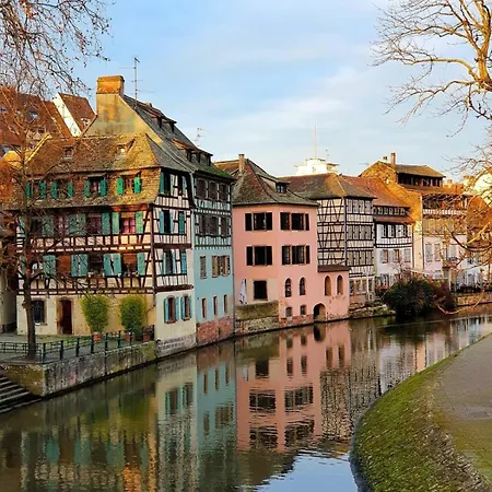 Appartement Sublime 2 Terrasses Vue Sur Le Vignoble Rosheim